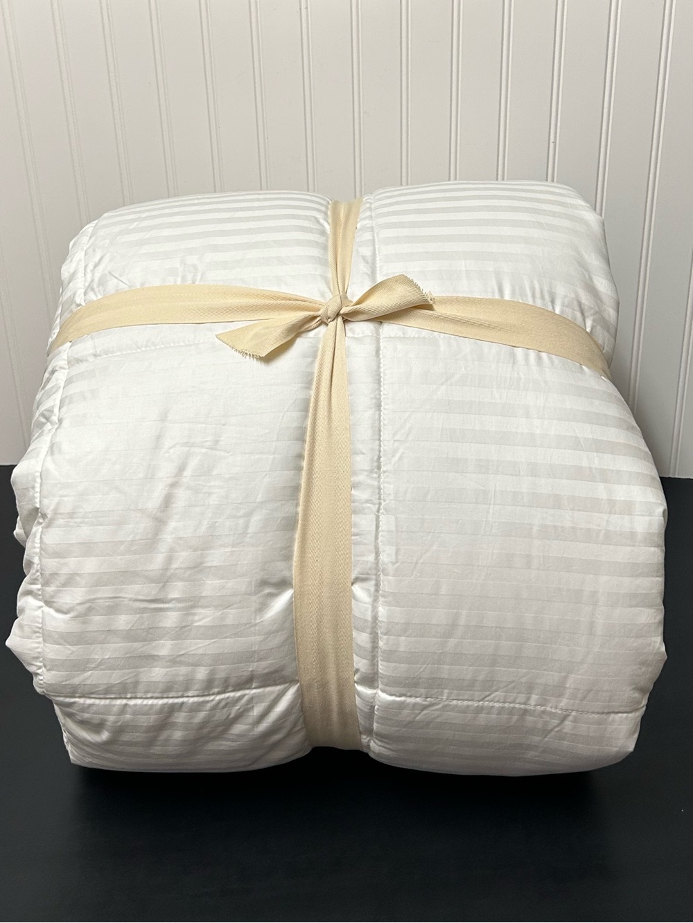 Pottery Barn Westin Hotel Down Alternative Duvet Heavenly Bed King